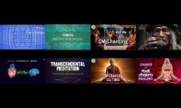 Thumbnail of trancedental meditation om om om
