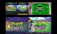 pvz 3 grasswalk a remix mashup