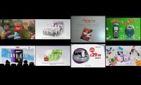 Argos Adverts Played At Once