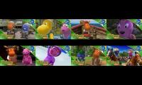 the backyardigans episode