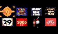 fixed because i found the new years 2006