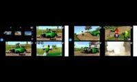up to faster 39 to el reino infantil