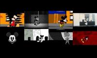 8 versions of the mouse.avi