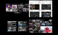 Up to faster parison mega ultra loud!!!! gift for the Seven Miller channel on YouTube, Upload video