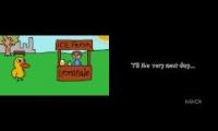 The Duck Song One Two Comparisons Reversed