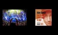 some music to listen to
