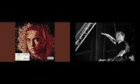Eminem and Martin garrix b side version
