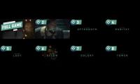 The Callisto Protocol 8-Parison