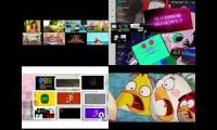 Annoying goose - Redux 2025 Reupload ALMI TV VGCP