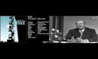 Vitalic and Kong Olav