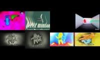 8 Noggin and Nick Jr. Logo Collection in Slows