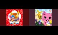 plim plim the kindness hero y el payaso plim plim peekaboo mashup
