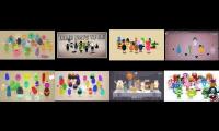dumb ways to die 8 songs