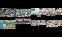 All Reupload Videos Episodes at the Same Time