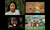 Dragon Tales Lets Start A Band Video Collection