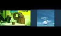 EAT DA POO POO - Groovizator + Was It a Dream - AESOP