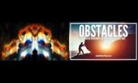 Praying to remove obstacles