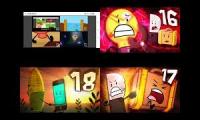 Up To Faster 10 Parison To Inanimate insanity