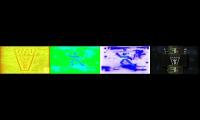 4 Warner Reprise Videos
