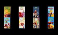 Sesame Street Home Video Collection (1999-2001)