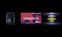 Full restore energizer of infinity