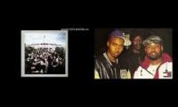Antpeep (TPAB TYPE BEAT) X Raekwon (ft. Nas) - Losing Respect (Remix)