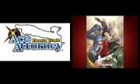 Ema skye theme ace attorney
