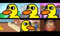 All The Duck Song and No Time To Spy Loud House Movie Song
