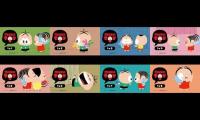 monica toy all episodes at once