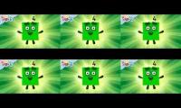 6 numberblocks languages part 19