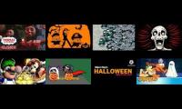8 Halloween Episodes At The Same Time (2025 EDITION)