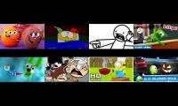 Thumbnail of Up To Faster 8 Parison