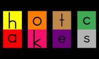 Thumbnail of Have Fun Teaching Word Hotcakes