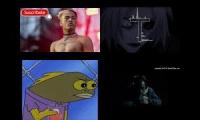 Thumbnail of 6 Moonlight Saturado (XXXTENTACIÓN)