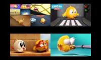 Up to faster chicky 10 v2