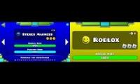 geometry dash stereo madness