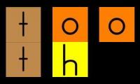Have Fun Teaching Word Tooth
