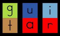 Have Fun Teaching Word Guitar