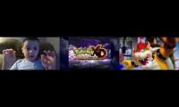 Video Mashups: Episode 1