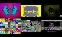 (RIP HEADPHONE USERS) too much many noggin nick jr logo collections