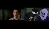 Spiderman 3 : Strawberries phone Spectacular Spiderman S1 E10 Persona
