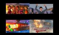 Final Destination skyview collapse crossover