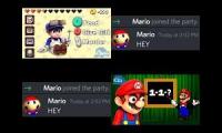 Up to Faster 4 parison to SMG4