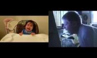 angry german kid reacts to too emotional for super why