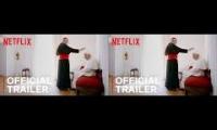 The Two Popes Official Trailer
