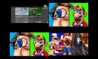 Up to Faster 7 parison to SMG4