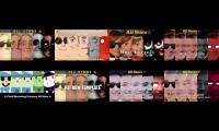 random people becoming uncanny all stars part 6