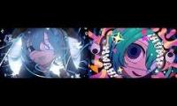 Monitoring (double mix) - Deco*27