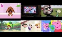 Master Frown Makes Cry Everything 10 (Season 1 Episode 10: Berry Hunt)