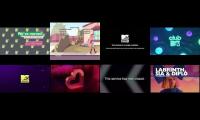 Final closedown same time 8 video